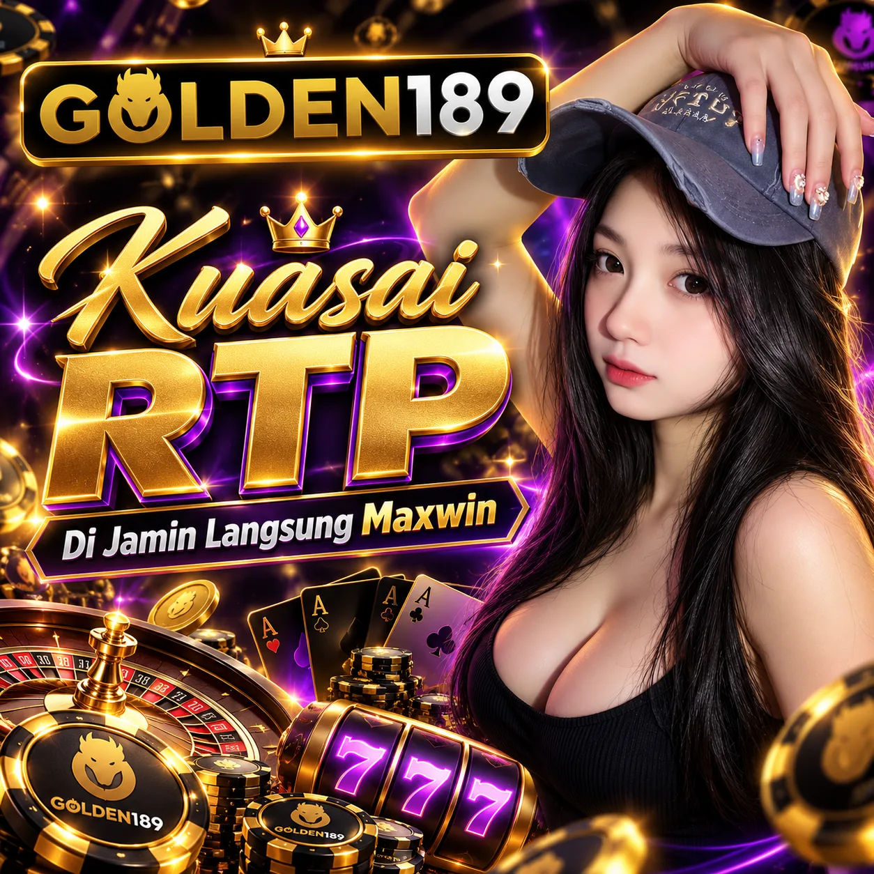 GOLDEN189 - Kuasai RTP di Jamin Langsung Maxwin GOLDEN189 - Kuasai RTP di Jamin Langsung Maxwin