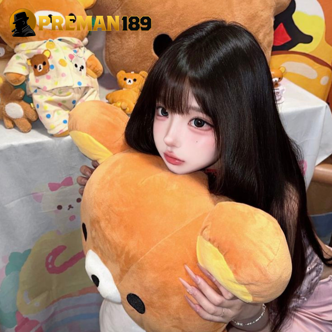 👉 PREMAN189 – Awal Tahun, Cara Main yang Baru